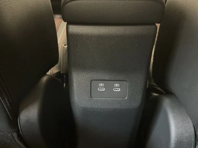 New 2026 Black Nissan SR image 20