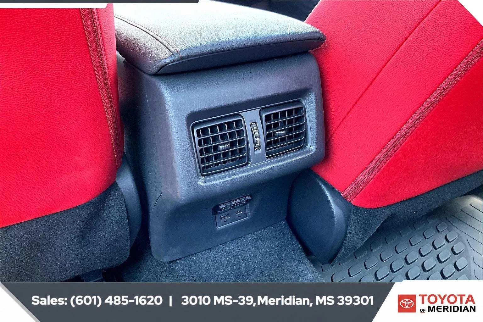 Used 2026 Wind Chill Pearl w/Midnight Black Metallic Roof Toyota XSE image 24