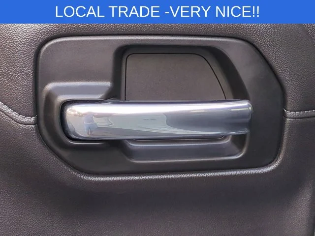 Used 2020 White Chevrolet RST image 29