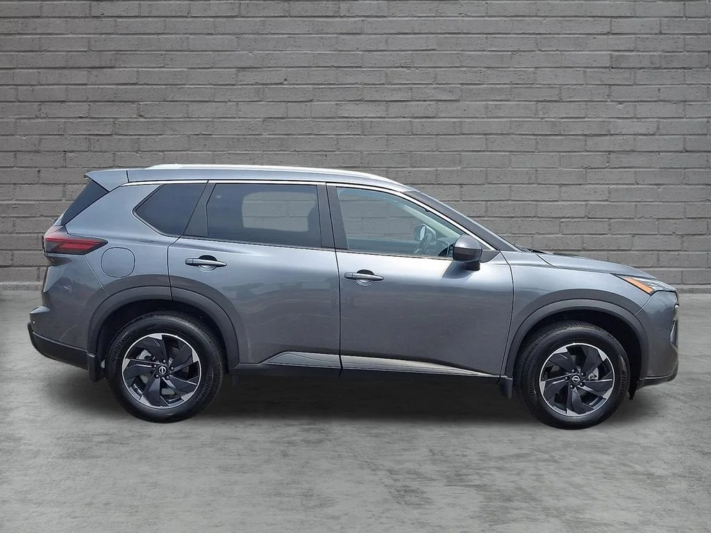 Used 2026 Gray Nissan SV image 42