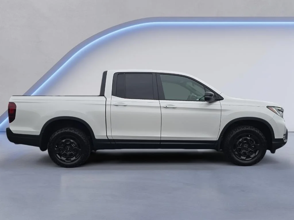 2025 Honda Ridgeline TrailSport - Photo 8