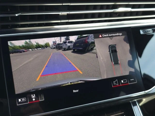2025 Audi Q7 Premium Plus - Photo 18