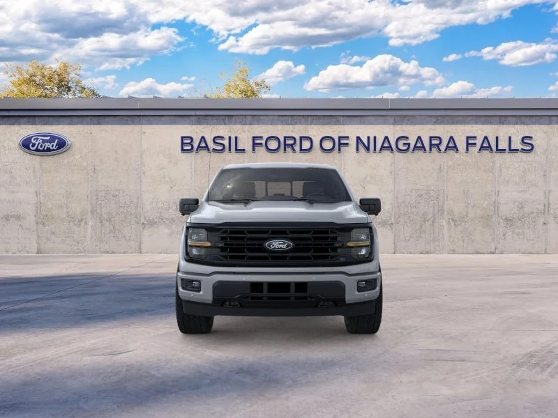 New 2026 Avalanche Ford XLT image 6