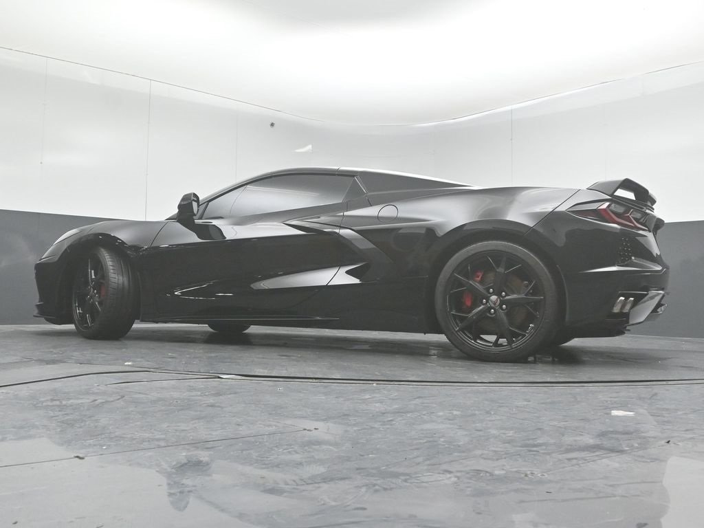 2021 CHEVROLET CORVETTE - Image 34