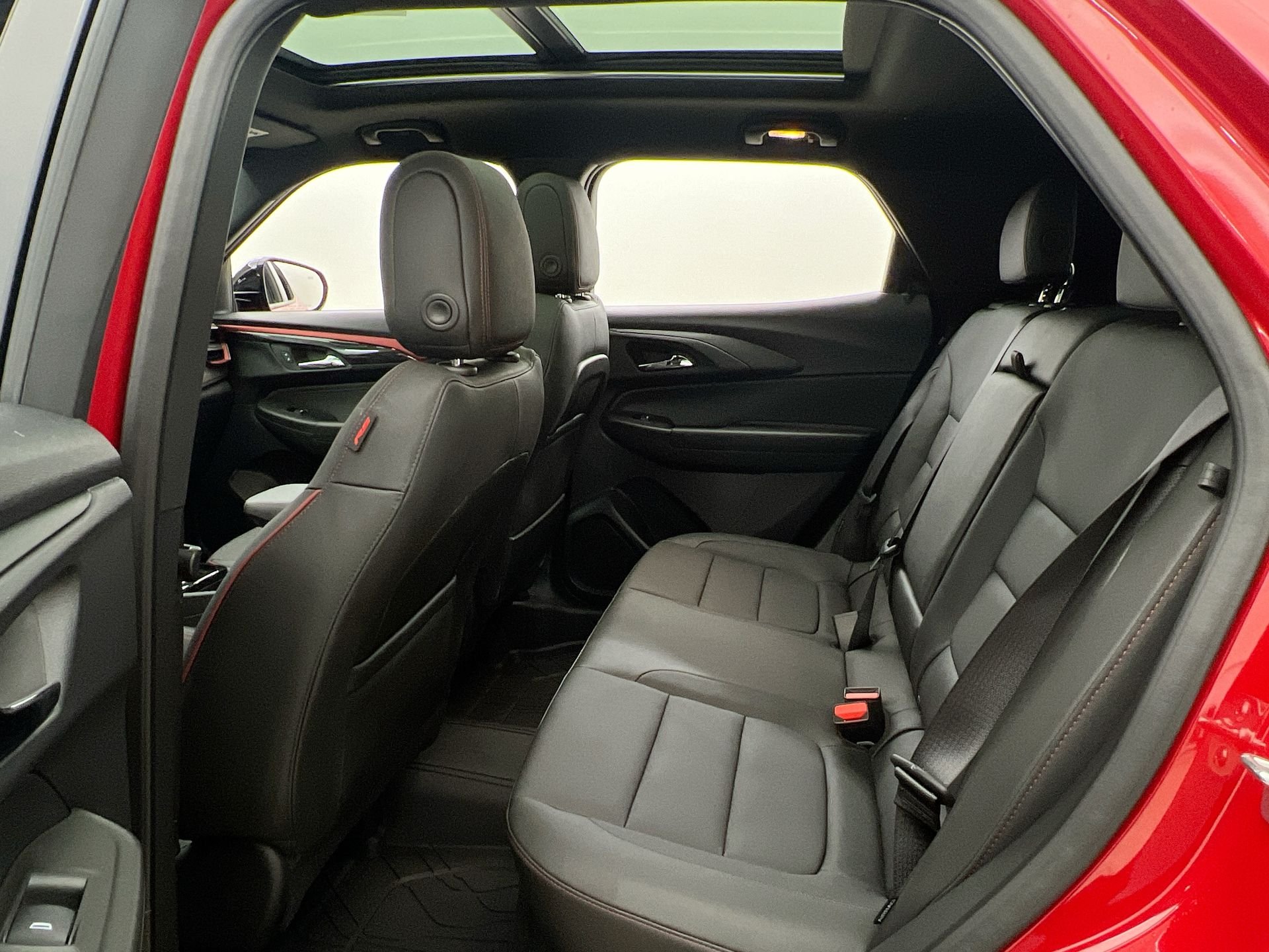 2026 Chevrolet Trailblazer RS - Photo 76