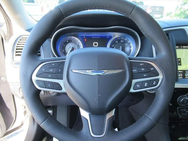 Certified Used 2023 White Chrysler Touring image 21