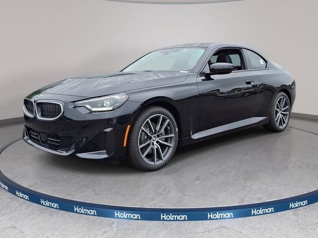 2026 BMW 2 Series 230i xDrive