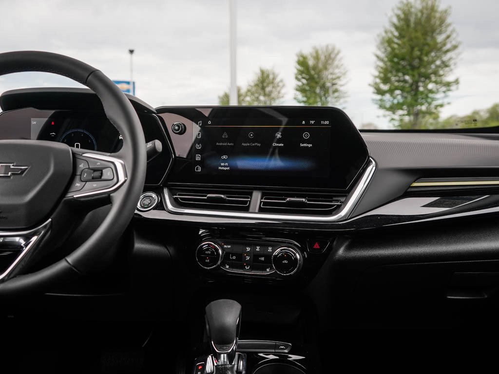 2026 Chevrolet Trax Activ - Photo 14