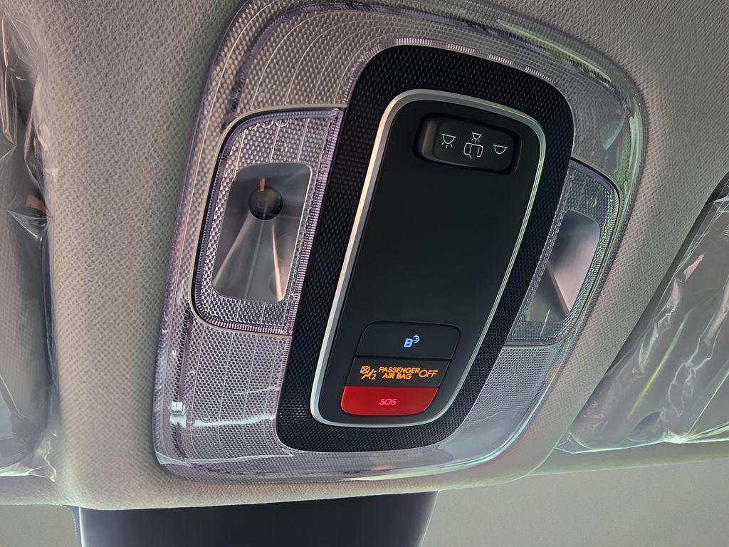 New 2026 Soultronic Orange Pearl Hyundai SEL Premium AWD image 23