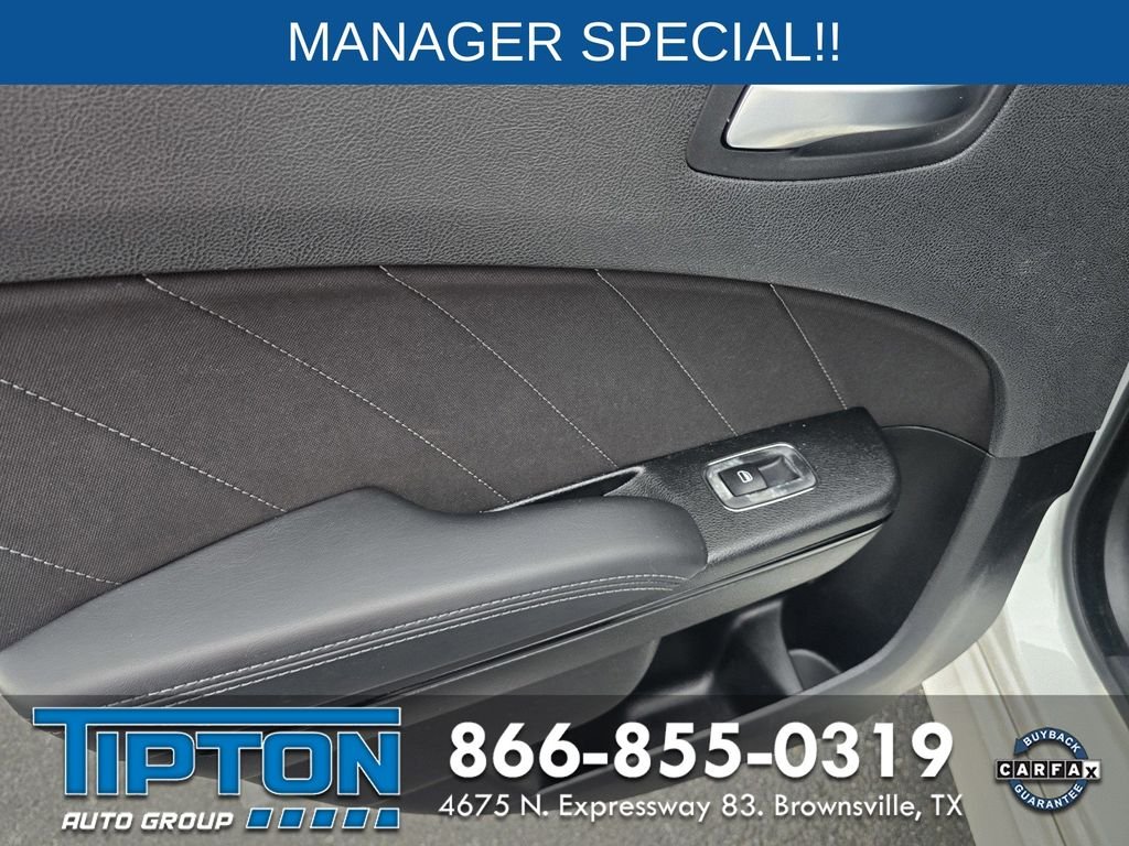Used 2022 White Dodge R/T image 13