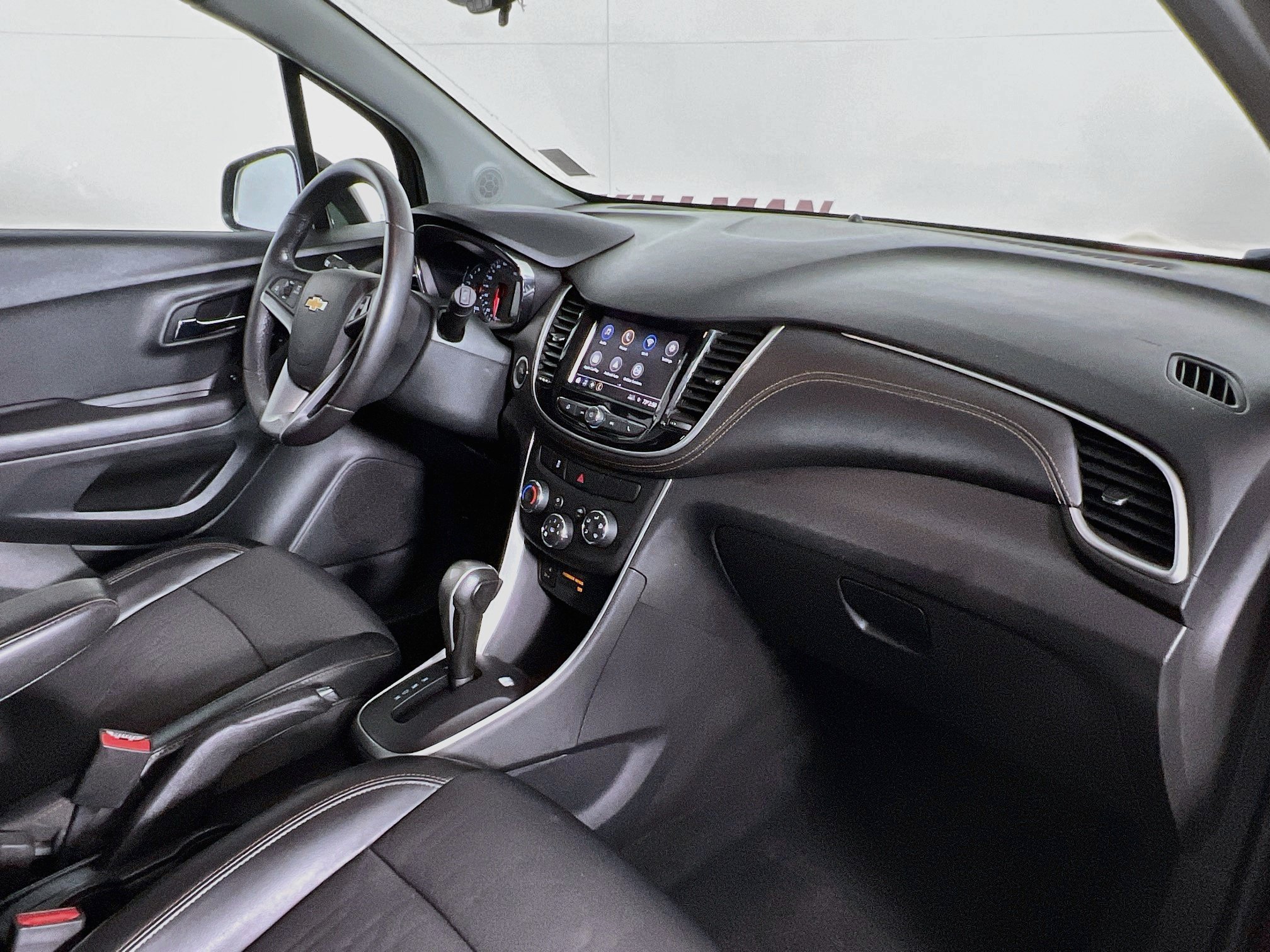 Used 2020 Black Cherry Metallic Chevrolet LT image 36