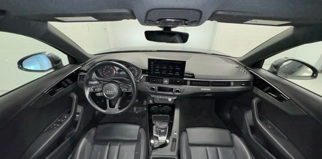 2021 Audi A4 Premium - Photo 16