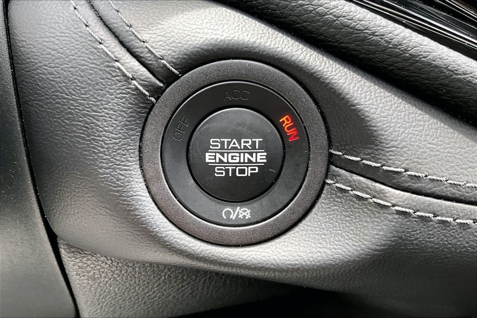 Used 2021 Destroyer Gray Clearcoat Dodge GT image 34