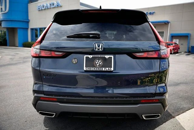 New 2026 Canyon River Honda Sport-L image 11