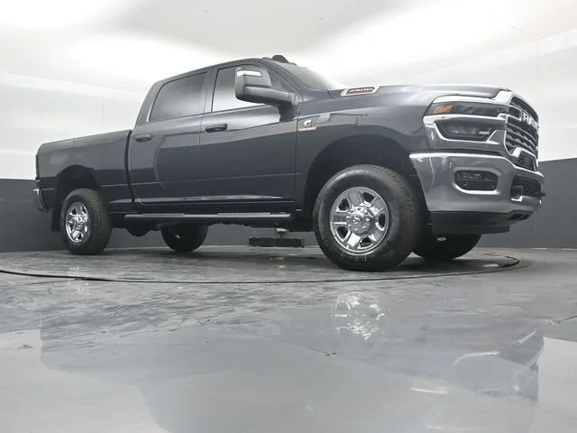 New 2026 Forged Blue Metallic Exterior Paint RAM Tradesman image 38