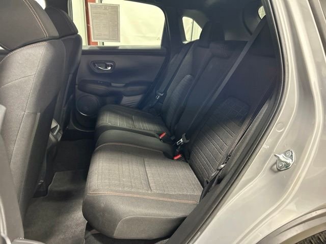Certified Used 2024 Urban Gray Pearl Honda Sport image 18