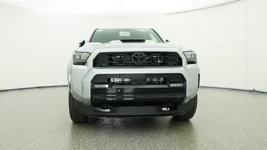 New 2026 Cutting Edge Toyota TRD Sport Premium image 50