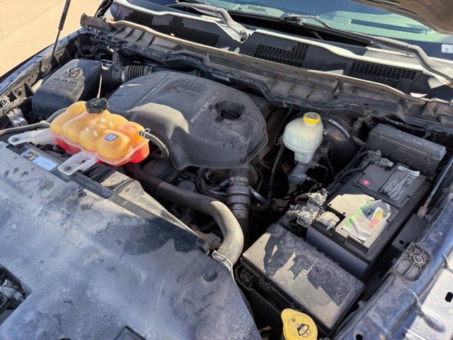 2016 RAM Ram 1500 Pickup Laramie - Photo 46