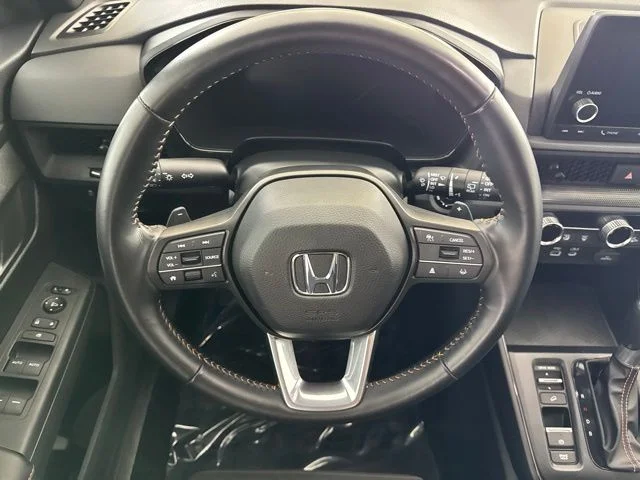 Used 2025 Gray Honda Sport image 29