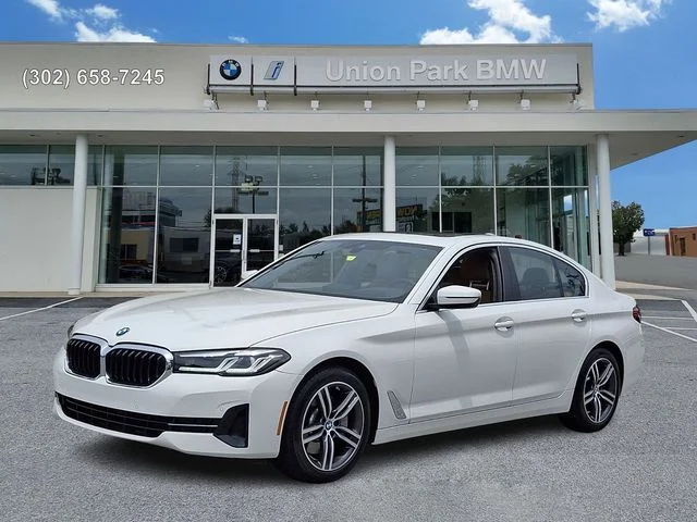 2023 BMW 530i xDrive 530i xDrive
