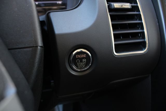 Used 2019 Silver Ford Limited image 14