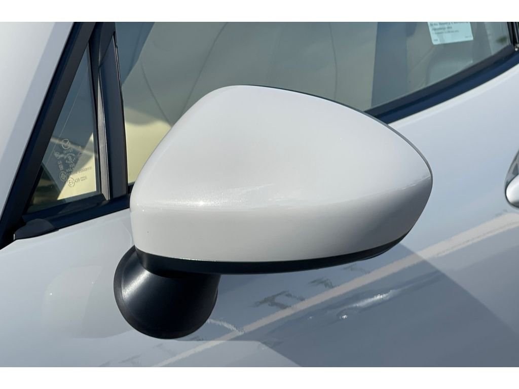 Certified Used 2025 Aero Gray Metallic Mazda Grand Touring image 13
