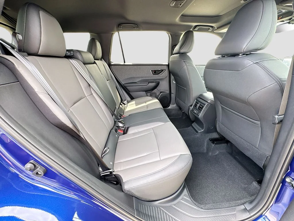 New 2026 Blue Subaru Premium image 35