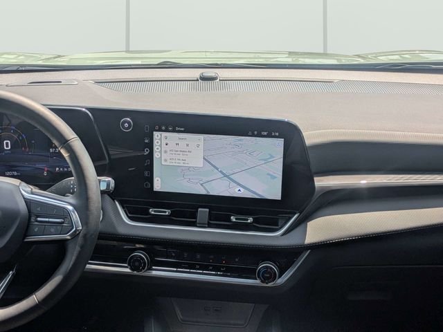 Used 2026 Green Chevrolet LT image 18