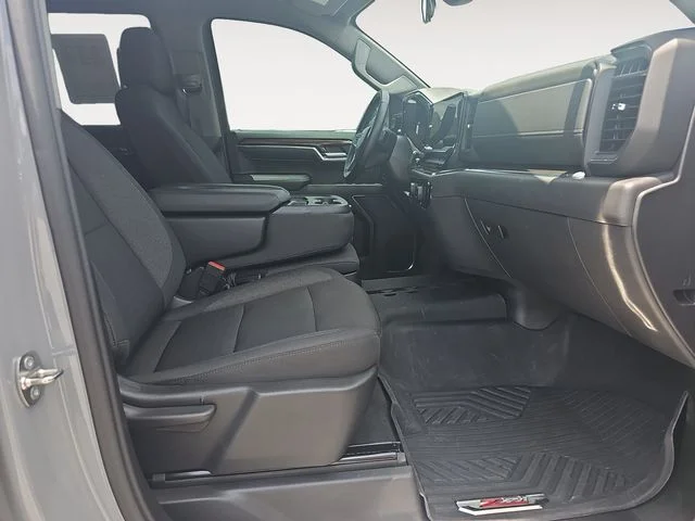 Used 2024 Gray Chevrolet RST image 13
