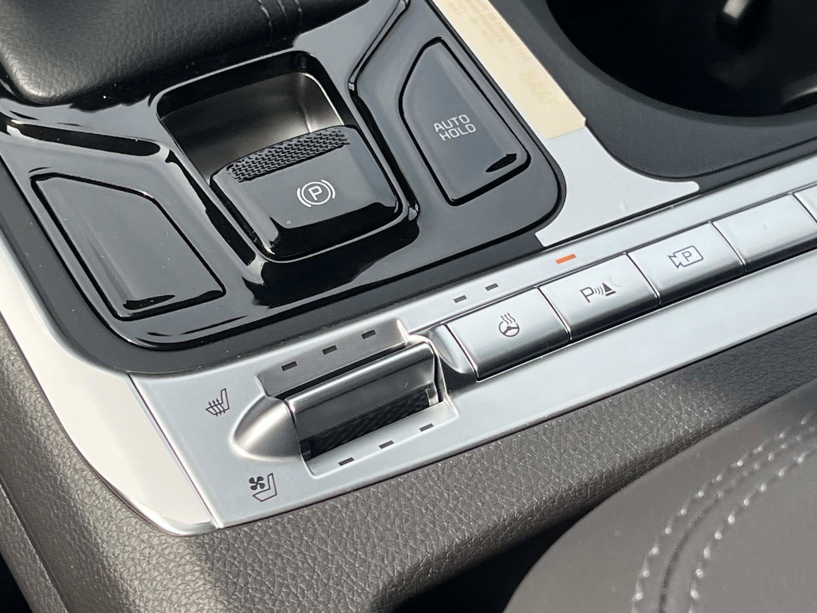 New 2027 Aurora Black Pearl Kia SX Prestige image 29