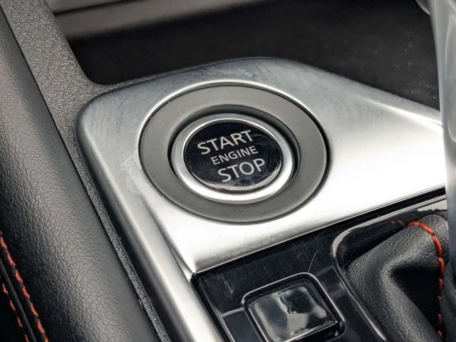 2025 Nissan Sentra SR - Photo 28