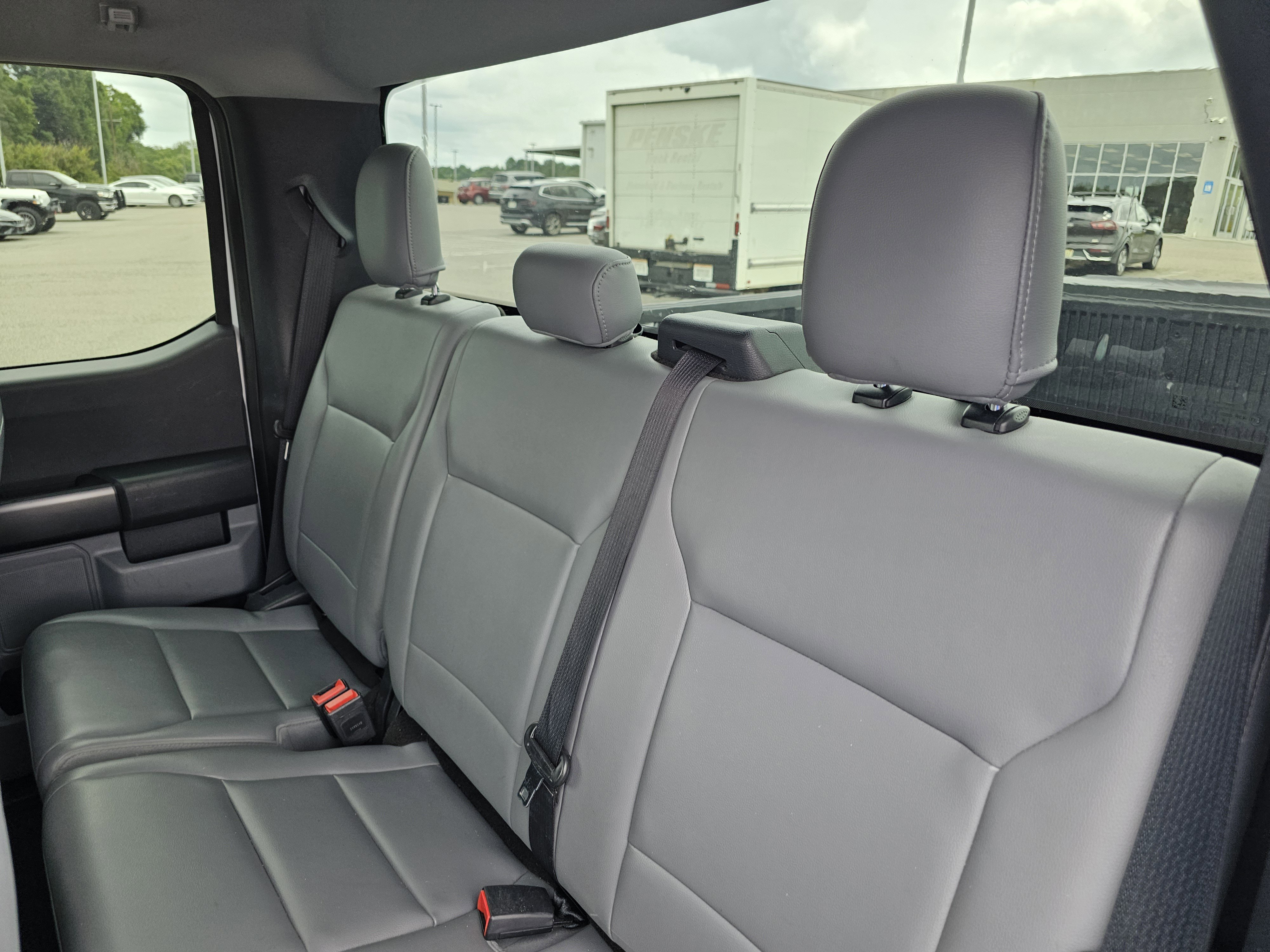 2021 Ford F-150 XL - Photo 30