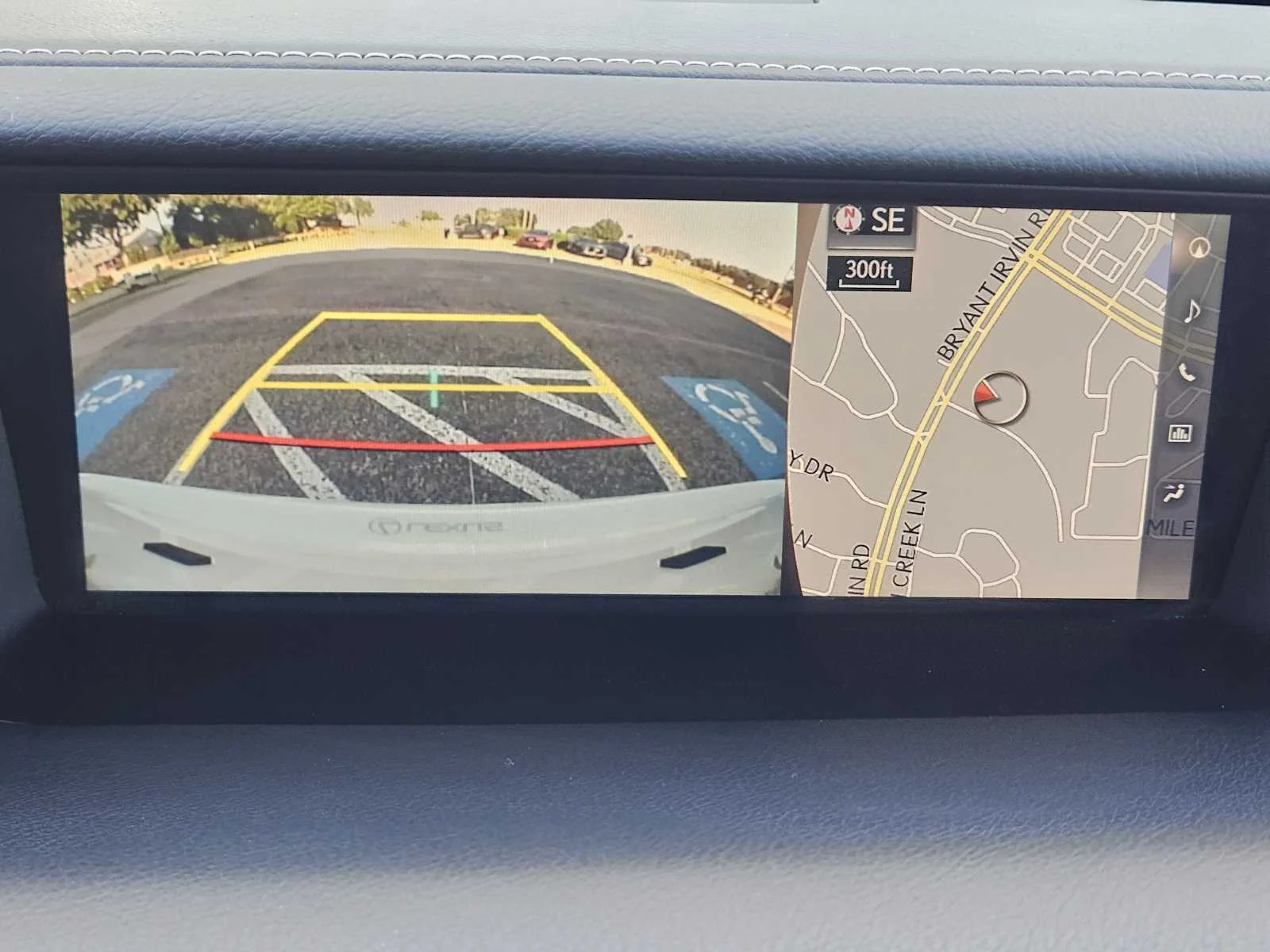 Certified Used 2020 ULTRA WHITE Lexus F SPORT image 12