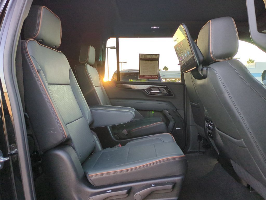 2026 GMC Yukon XL AT4 - Photo 37