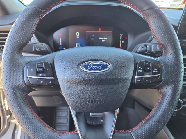 Used 2023 Silver Ford ST-Line image 20