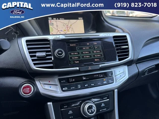 Used 2015  Honda EX-L image 26