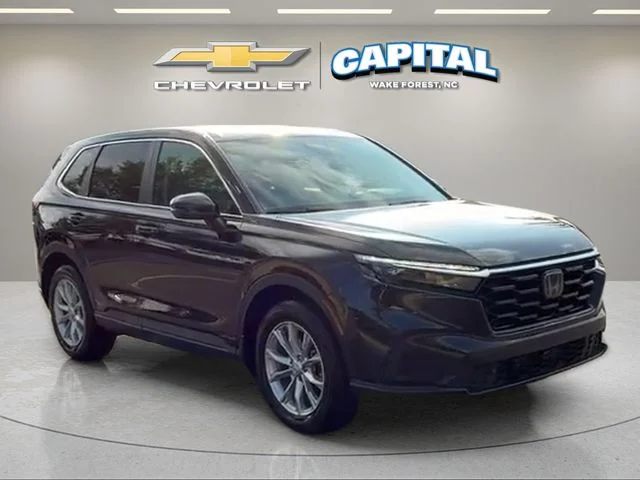 Used 2024  Honda EX-L image 7
