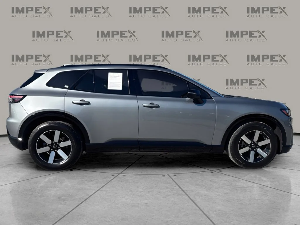 Used 2025 Silver Honda Touring image 6