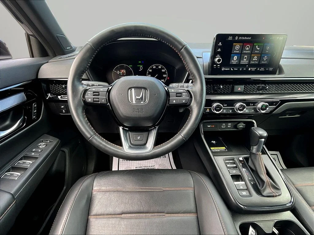 2024 Honda CR-V Sport Touring - Photo 10