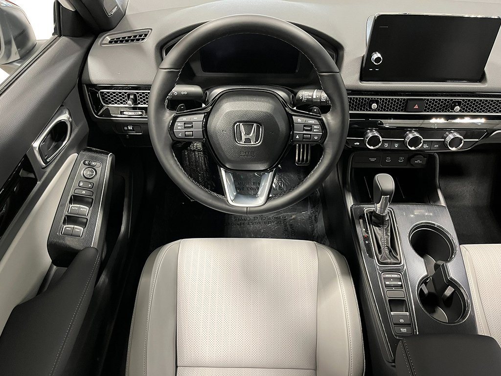 New 2026 Platinum White Pearl Honda Sport Touring image 22