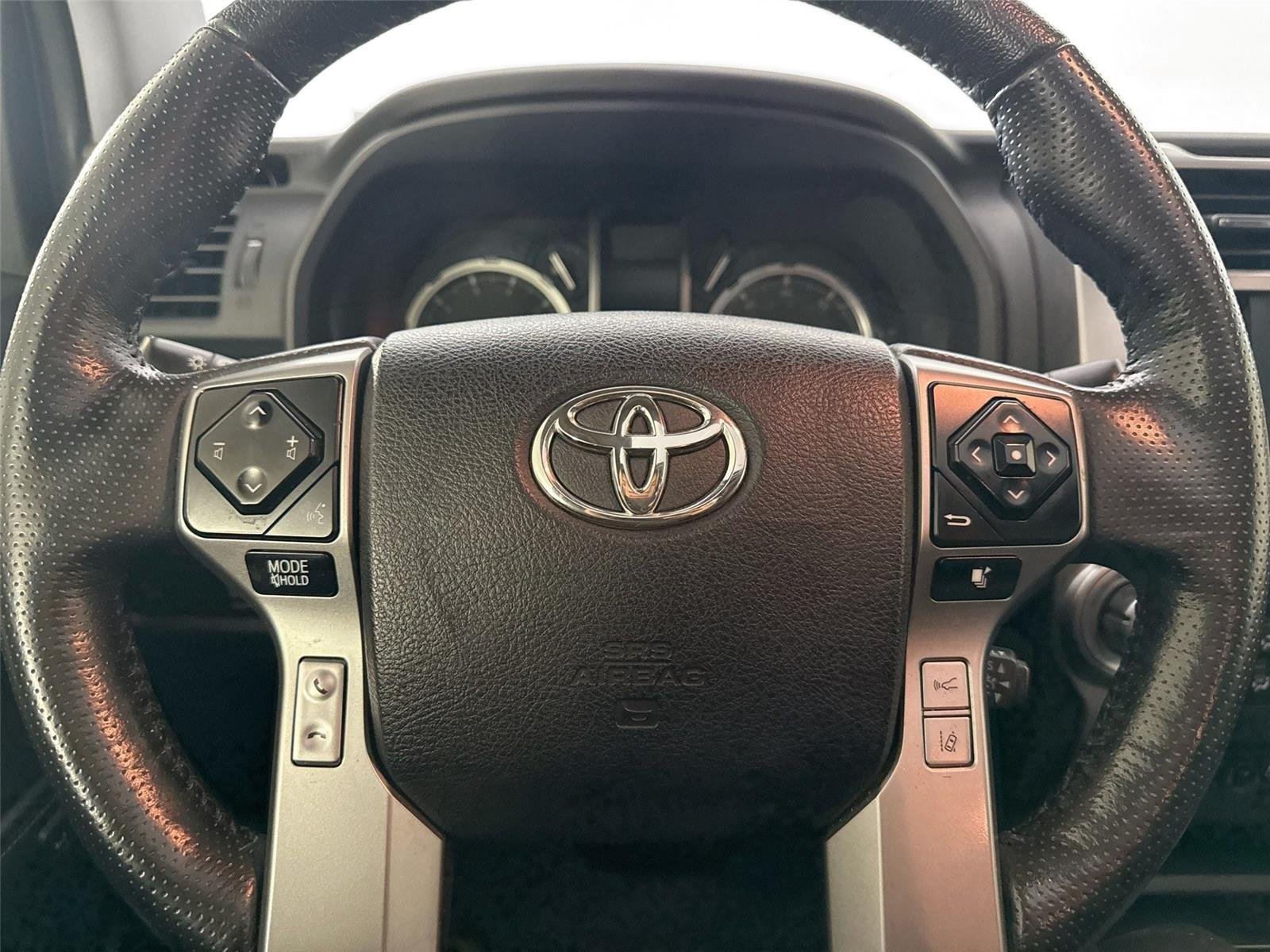Used 2024 Underground Toyota Limited image 17