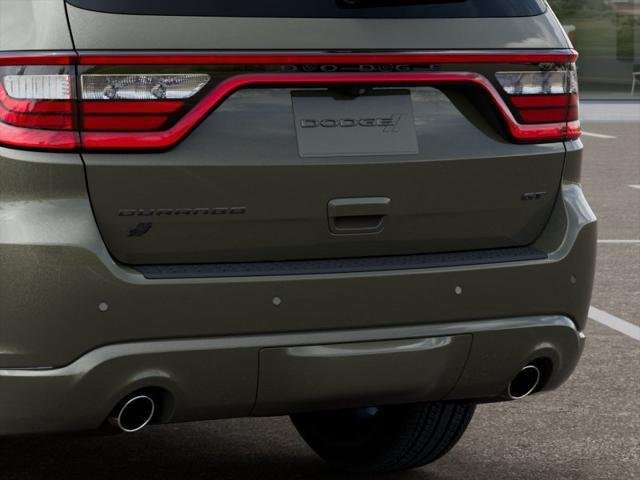 New 2026 Green Machine Exterior Paint Dodge GT AWD HEMIï¿½V8 image 65