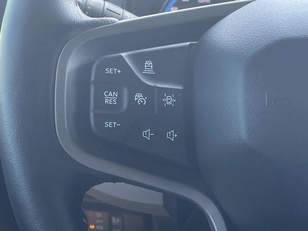 Used 2024 Blue Ford Wildtrak image 25