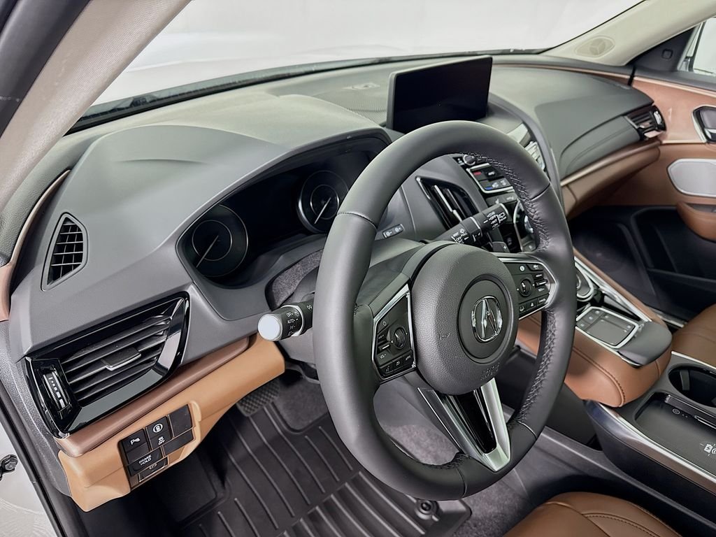 Used 2026 Silver Acura Technology Package image 4