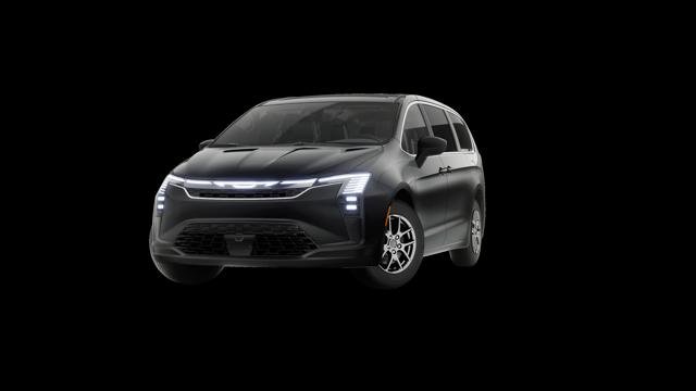 2027 Chrysler Pacifica Select's photo