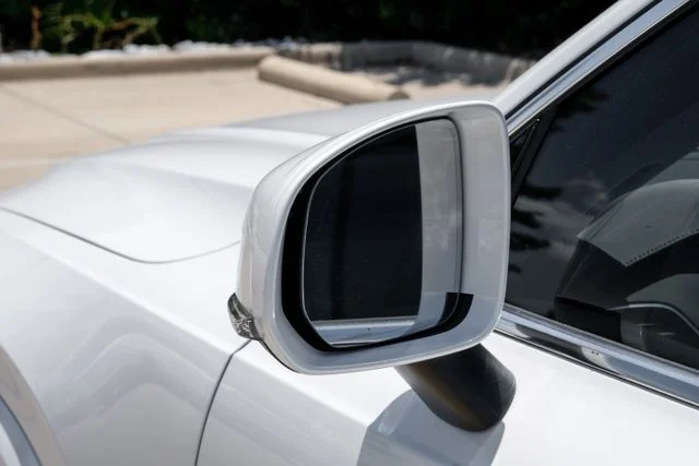 Used 2024 Crystal White Volvo Ultimate image 49