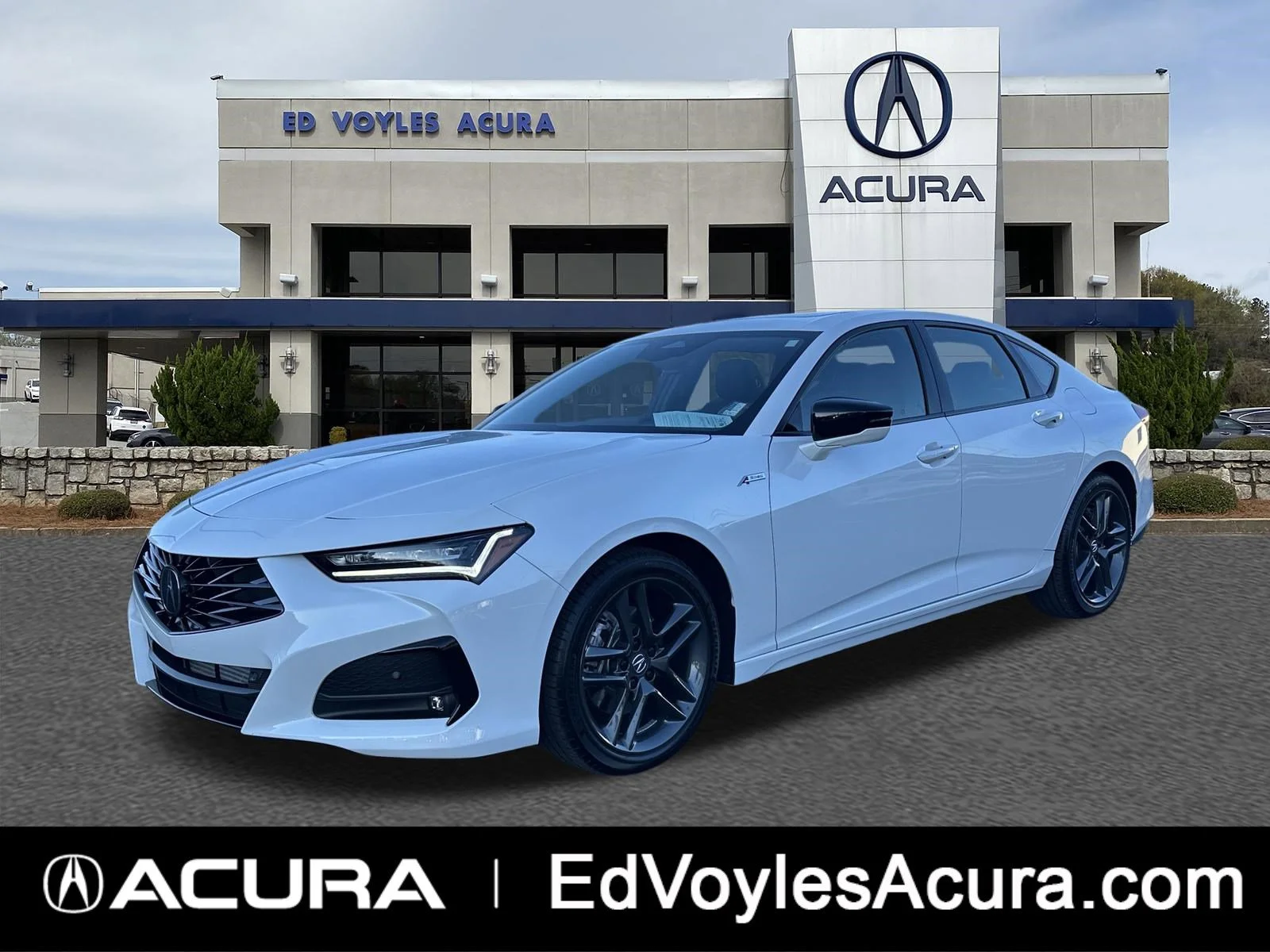 2024 Acura TLX 2.0 Auto SH-AWD A-SPEC Package's photo