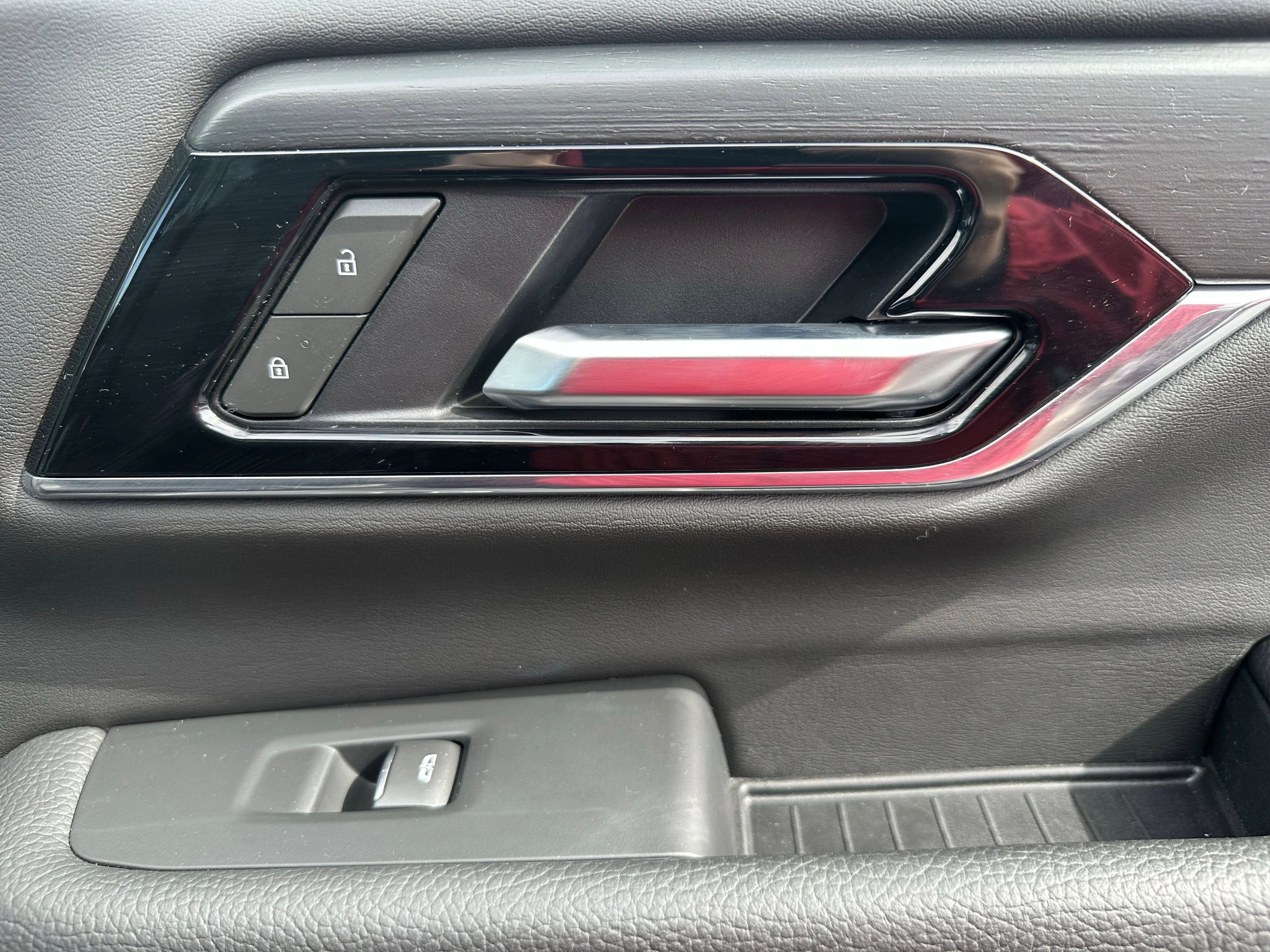 Certified Used 2025 Black GMC Denali image 20