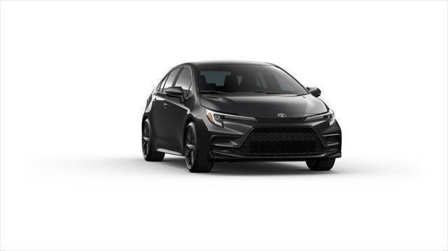 2025 Toyota Corolla SE - Photo 148
