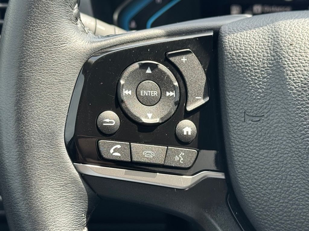 Used 2024 Gray Honda Touring image 27
